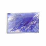 Blue Sapphire - 3.14 Carats (Ratti-3.47) Neelam